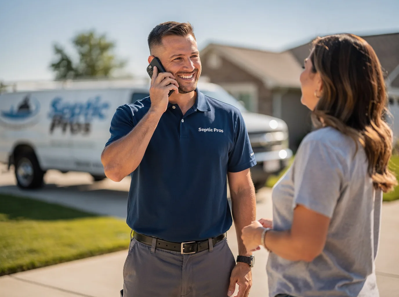 Septic Tank Pumping Antwerp, OH FAQs